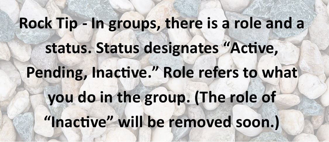 Rock Tip 4